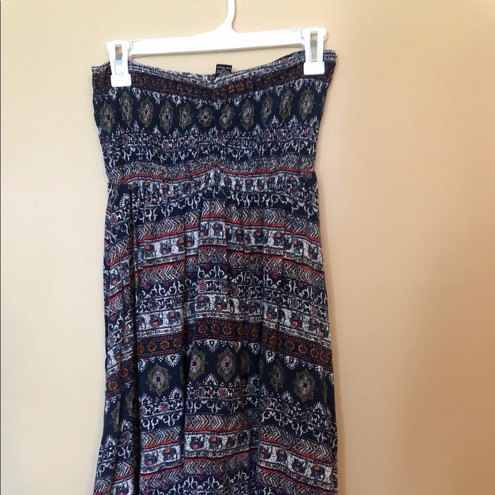 RUE21 Boho Dress